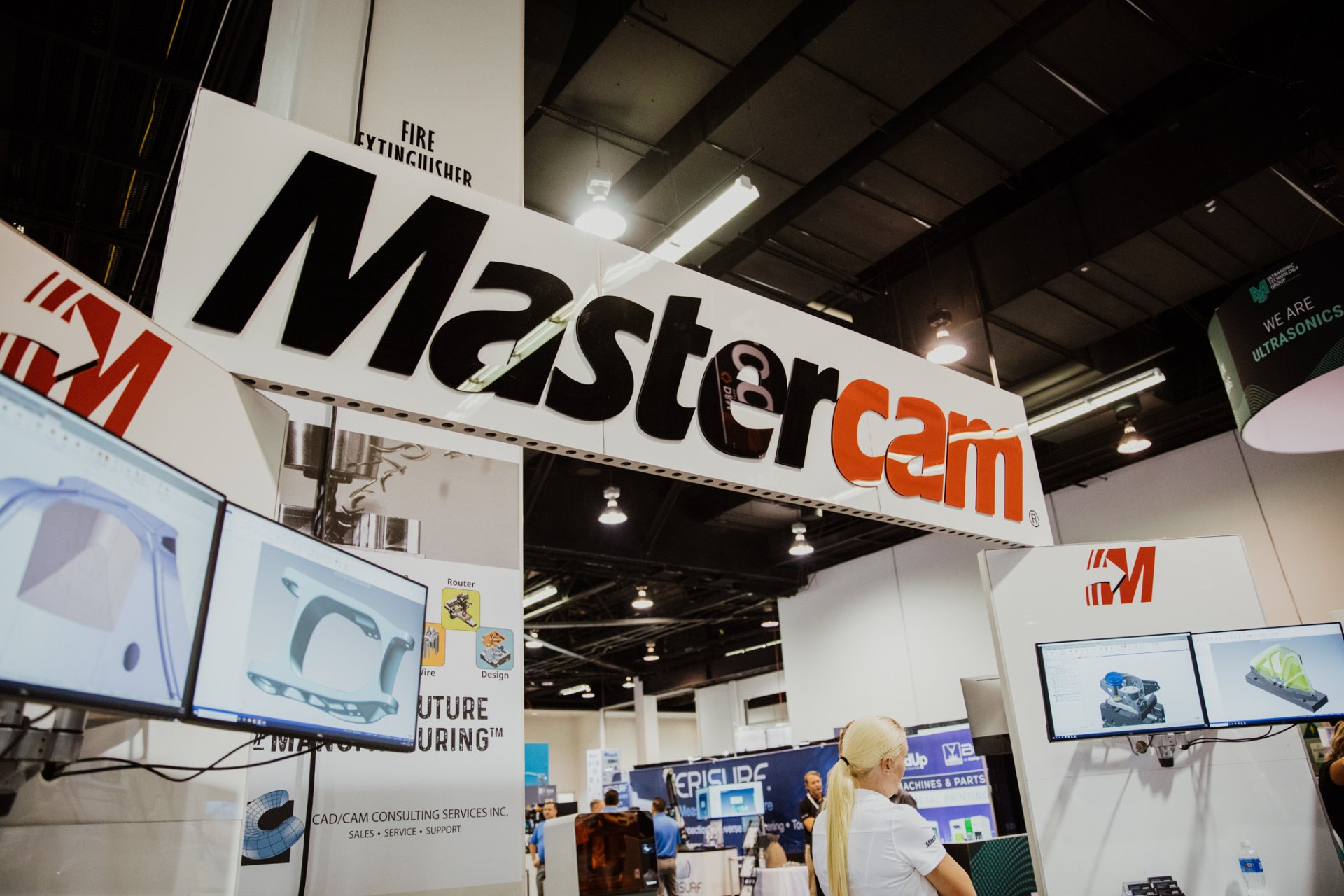 Training | CAD/CAM CONSULTING SERVICES INC.