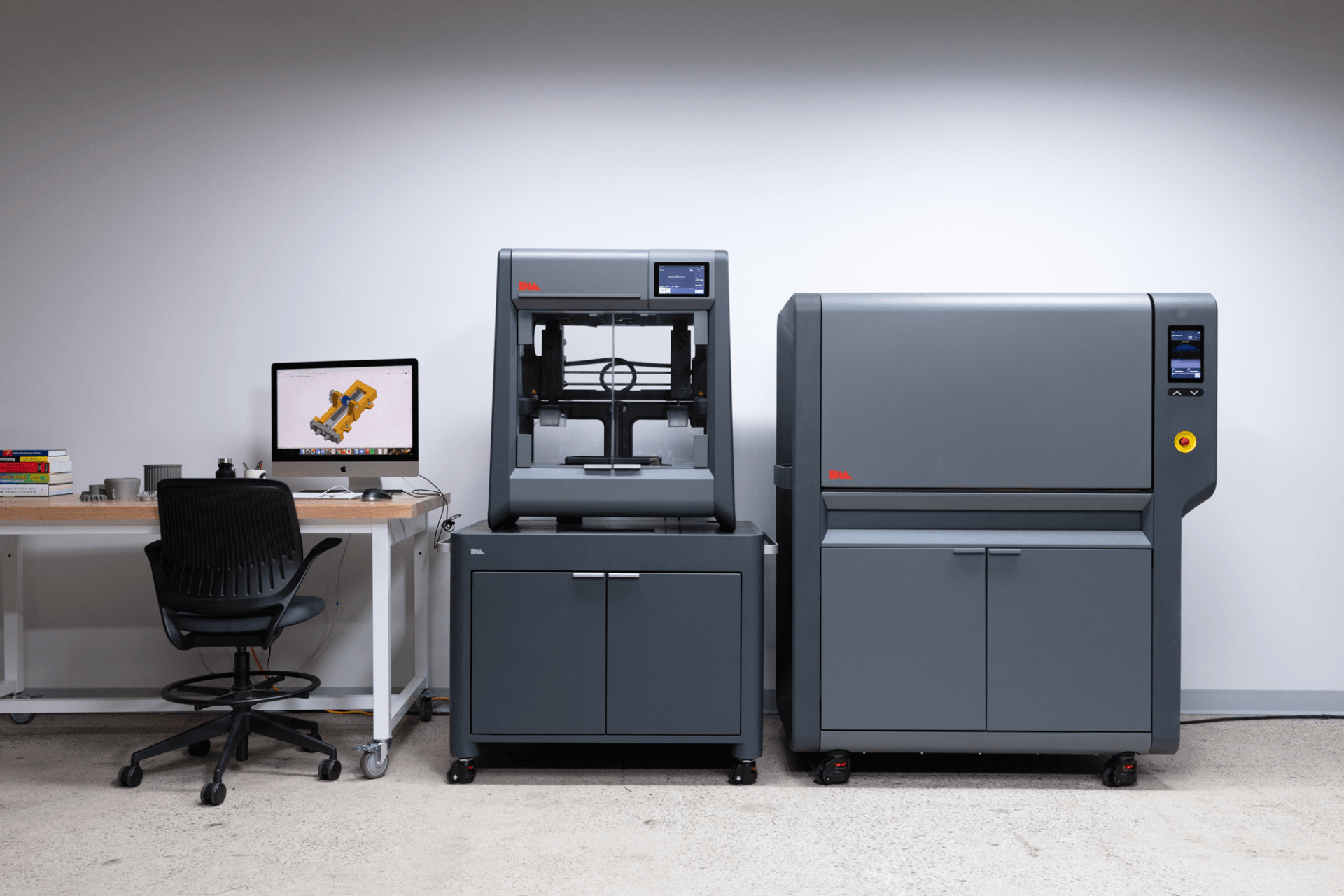 CAD/CAM CONSULTING SERVICES INC.