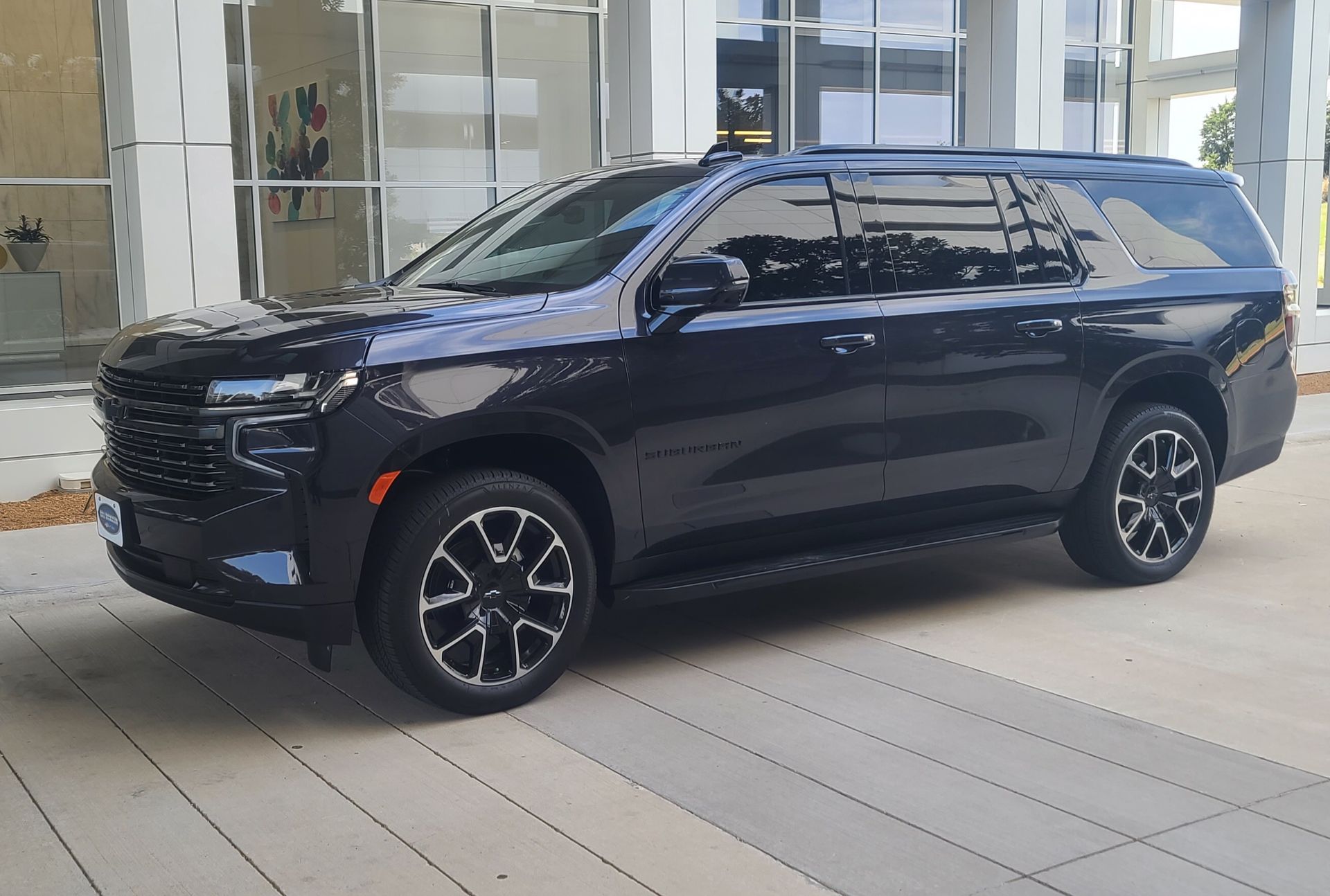 GMC Yukon XL