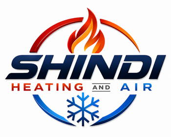 Shindi Heating and Air LLC Shindi Heating and Air LLC