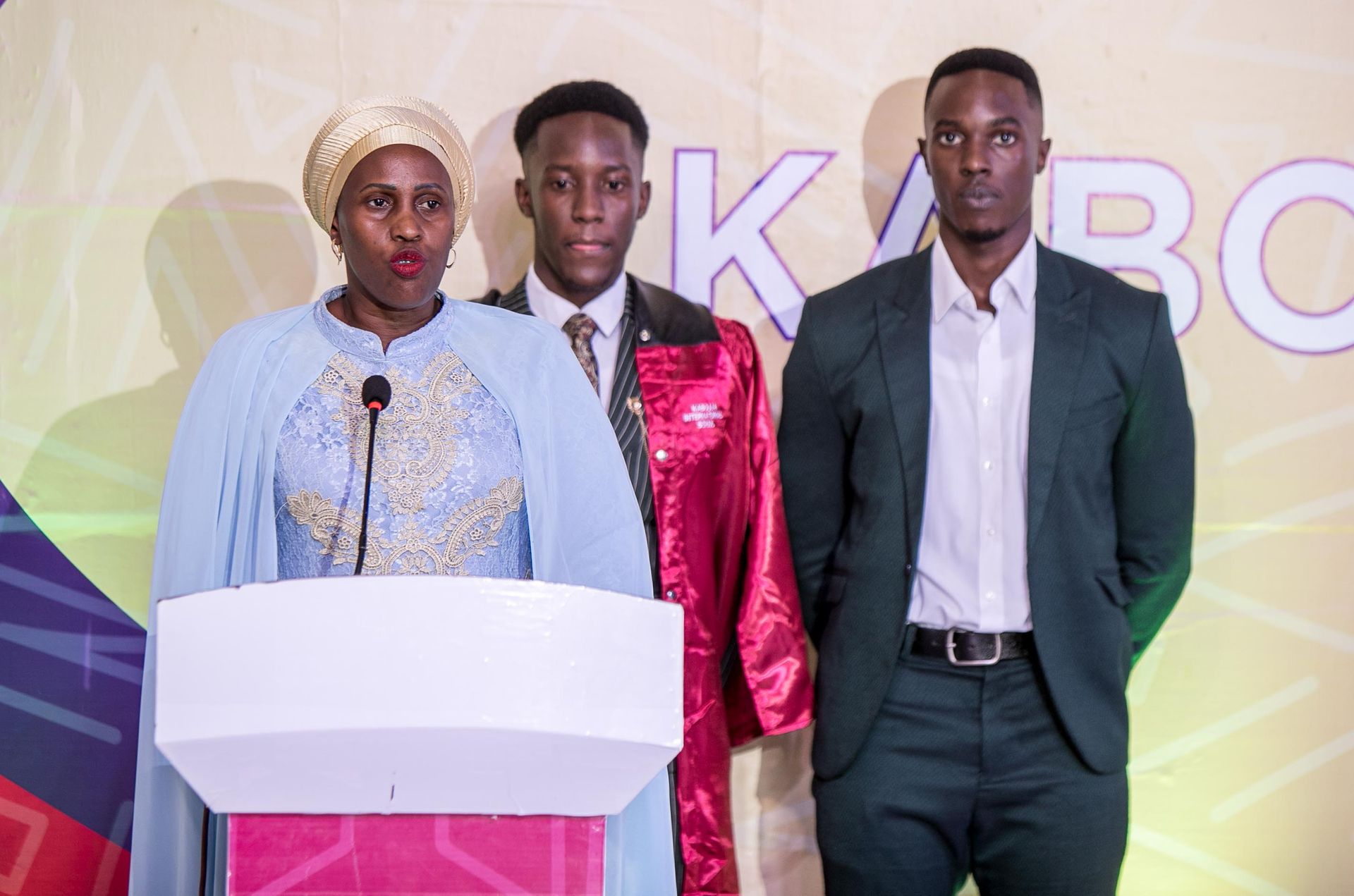 OUR 16TH GRADUATION CEREMONY, EMBRACING ACHIEVEMENT