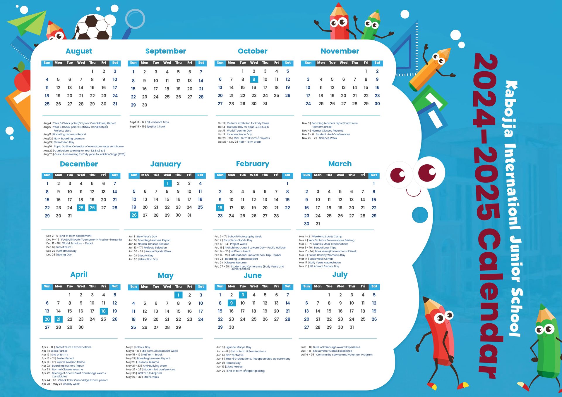 Kabojja International School_KIS - Official Website