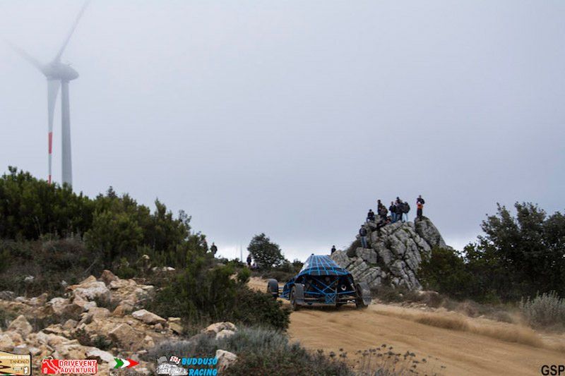 Percorso gara