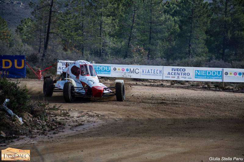 Kartcross