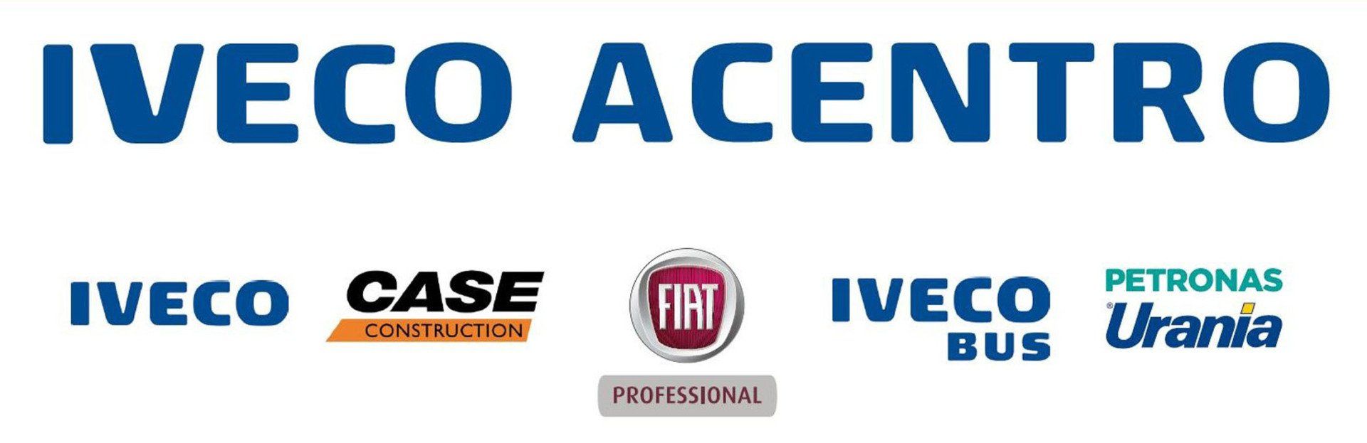 Logo Iveco