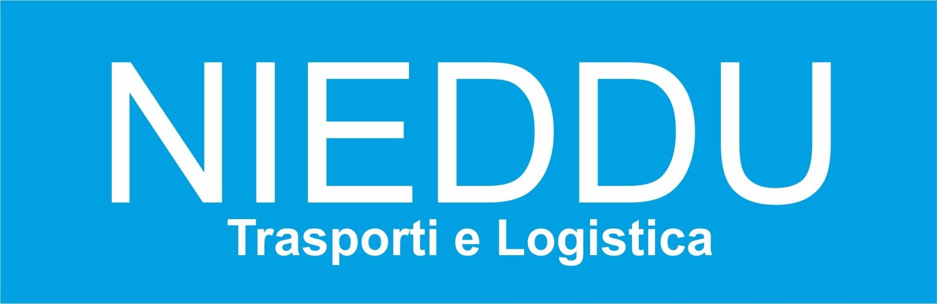 Logo Nieddu
