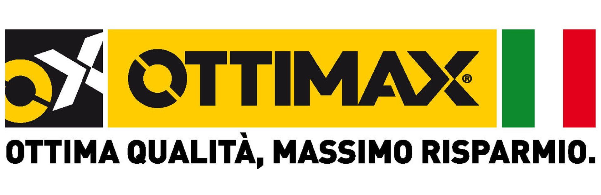 Logo Ottimax