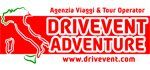 Logo DrivEvent Adventure
