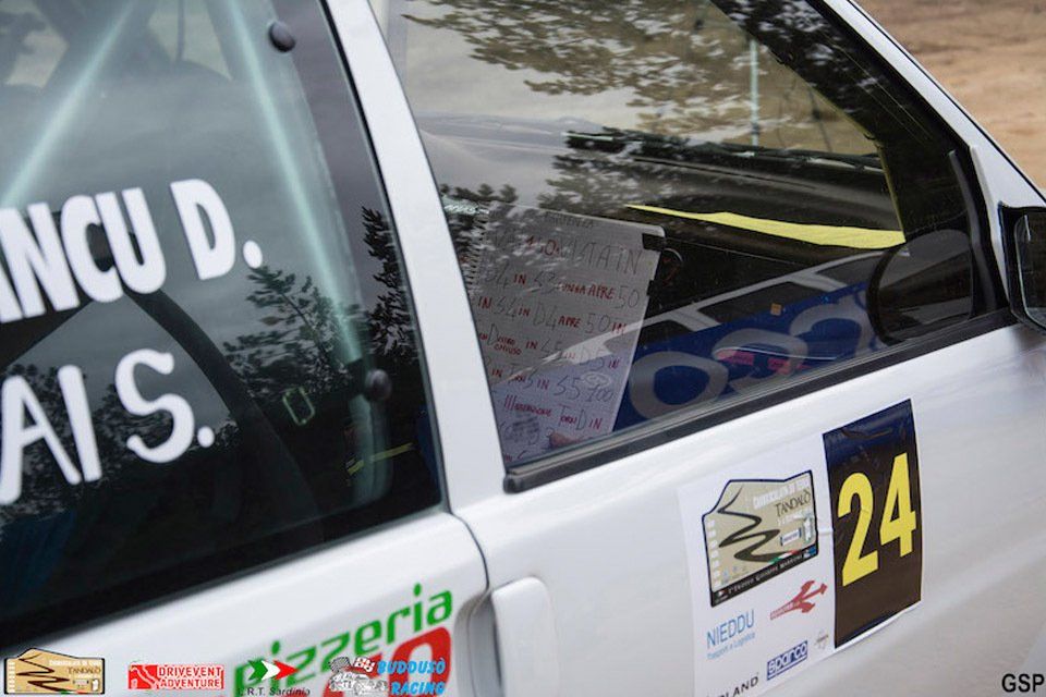 particolare auto