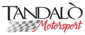 Logo Tandalò Motorsport