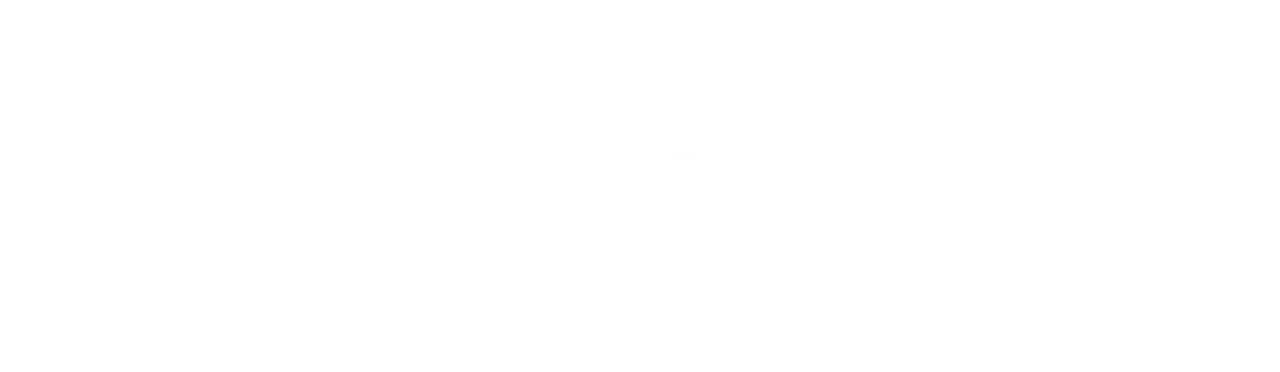 Funeral Home Logo