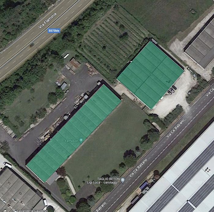Azienda Ferfason Fossombrone
