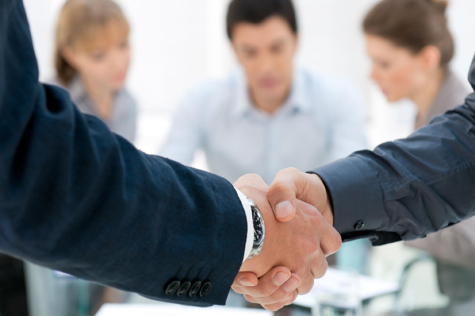 clienti Ferfason Fossombrone