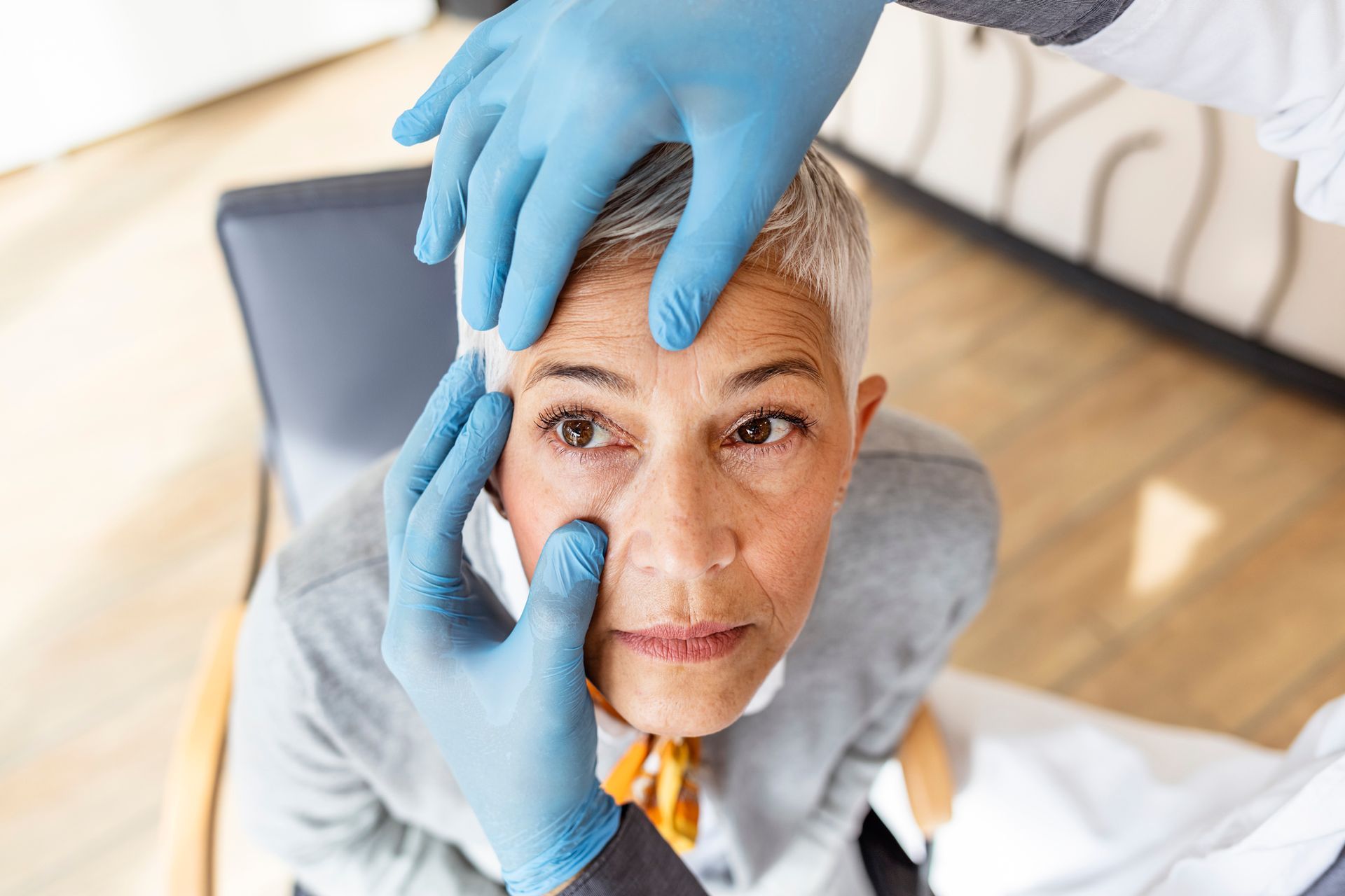 Regular Eye Check-up — West Plains, MO — Jones Eye Center Regular Eye Check-up — West Plains, MO — Jones Eye Center