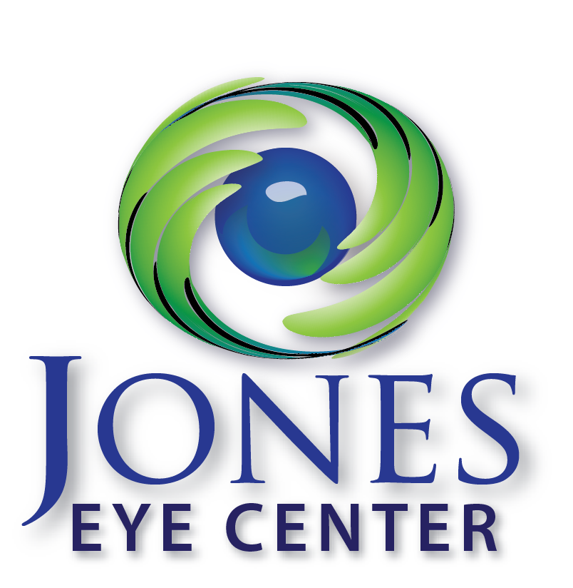 Jones Eye Center Jones Eye Center