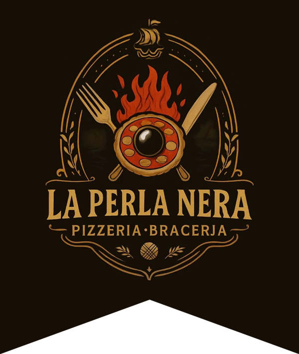 La Perla Nera Pizzeria Braceria La Perla Nera Pizzeria Braceria