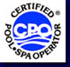 Certified Pool Spa Operator — Waipahu, HI — Andy's Pool Service & Repair