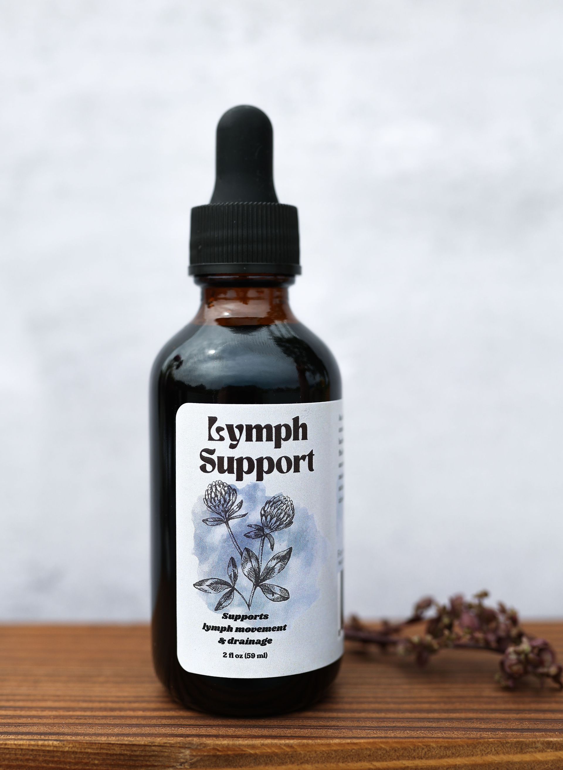 Lymph Support