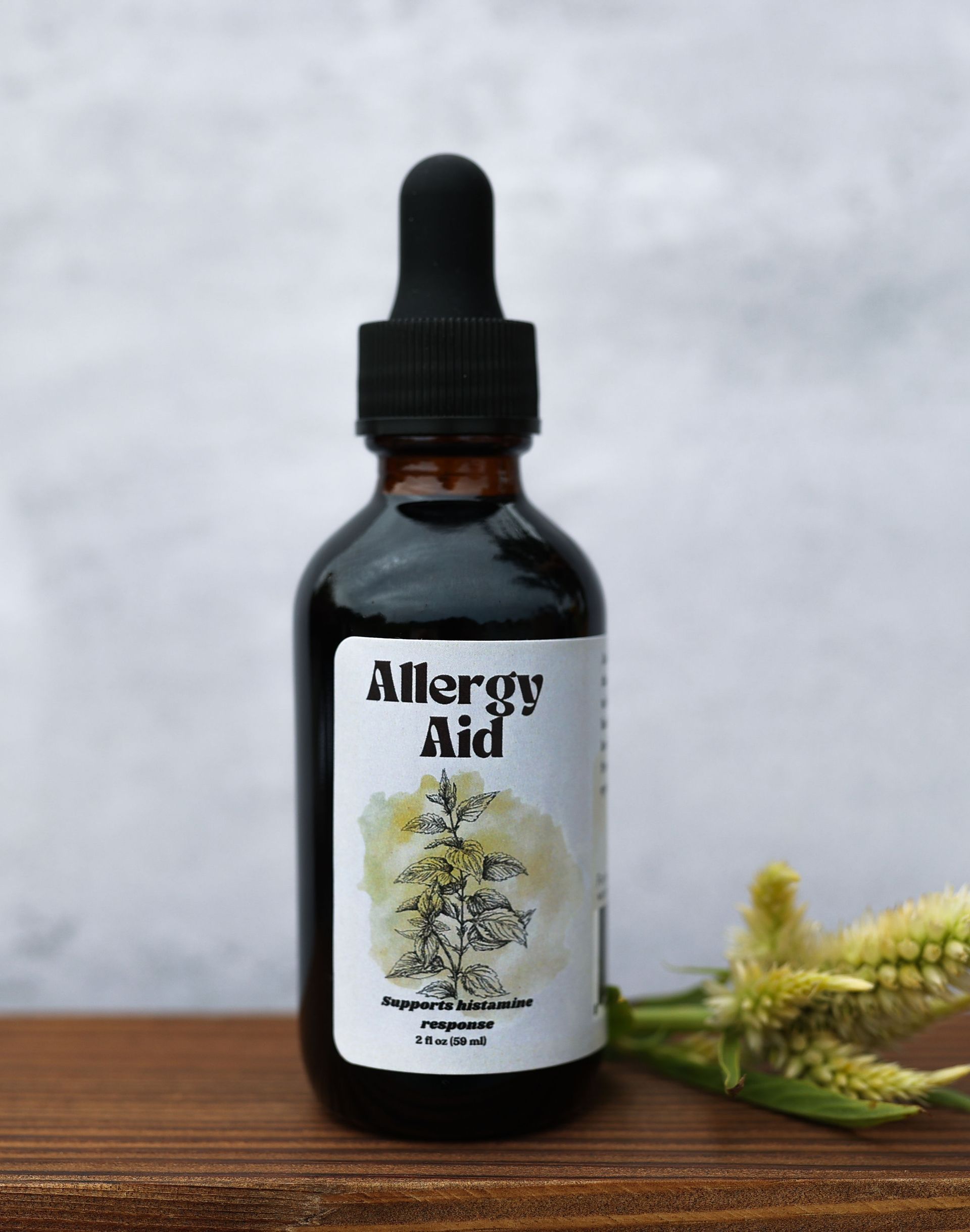 Allergy Aid