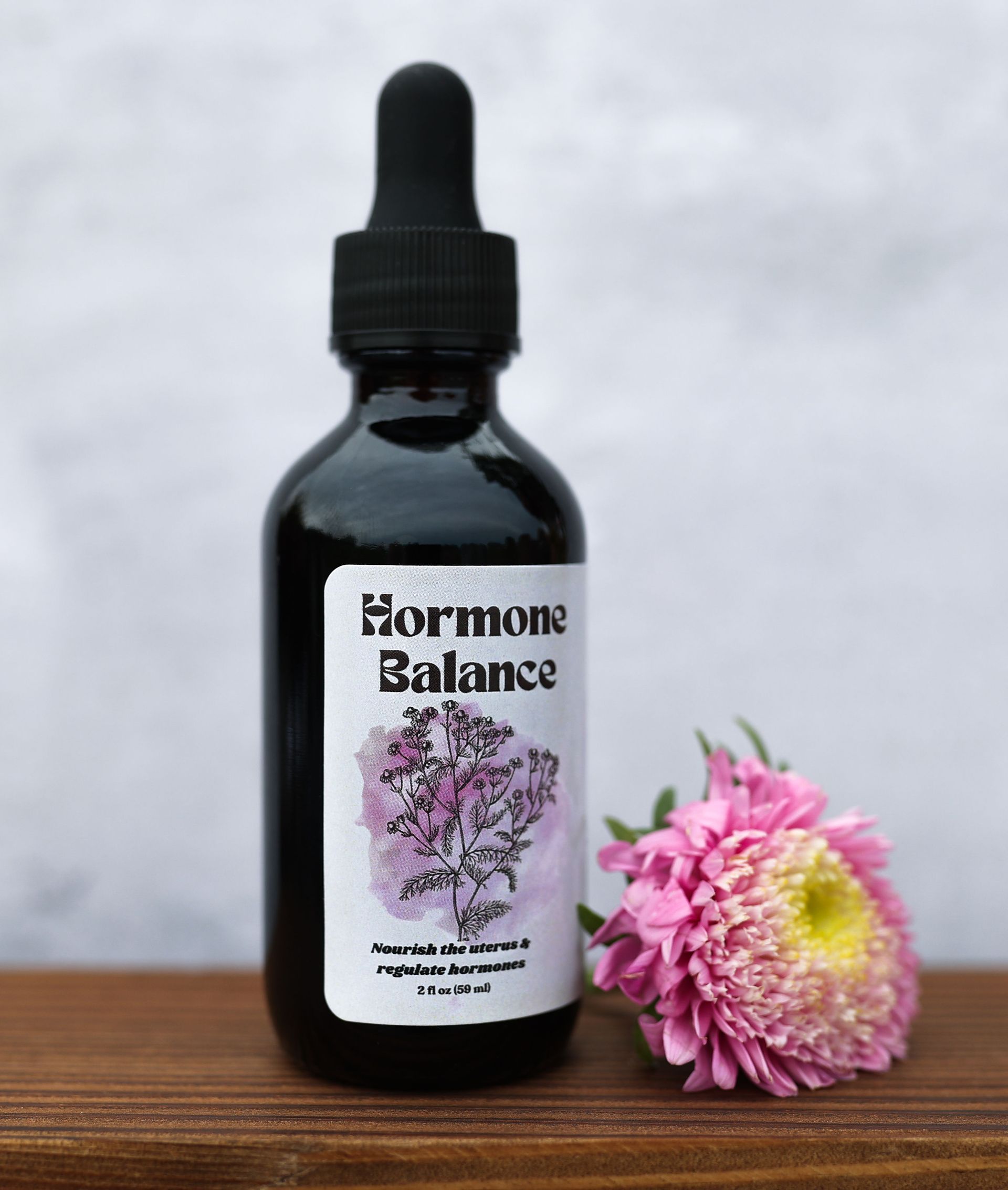 Hormone Balance