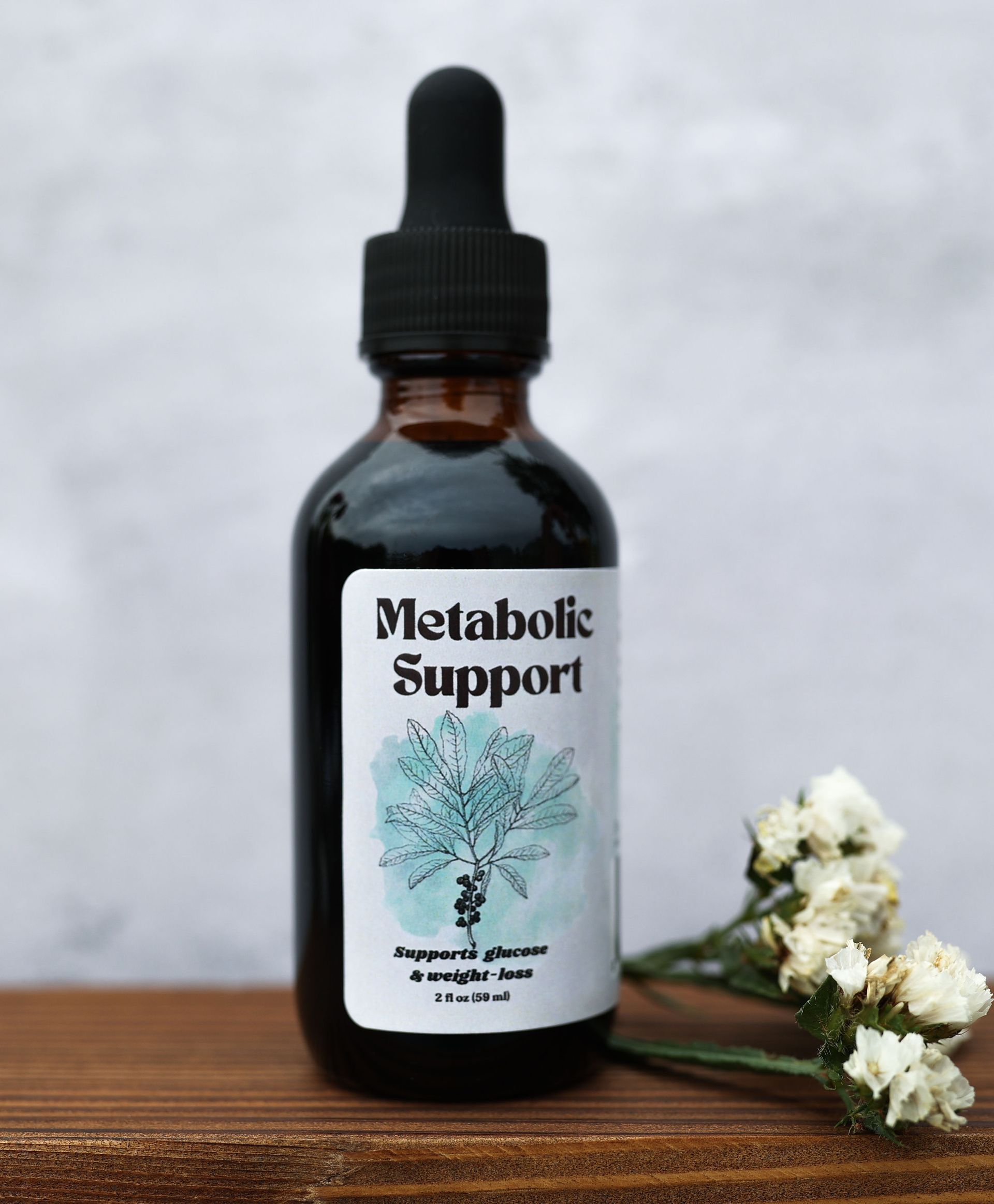 Metabolic Support