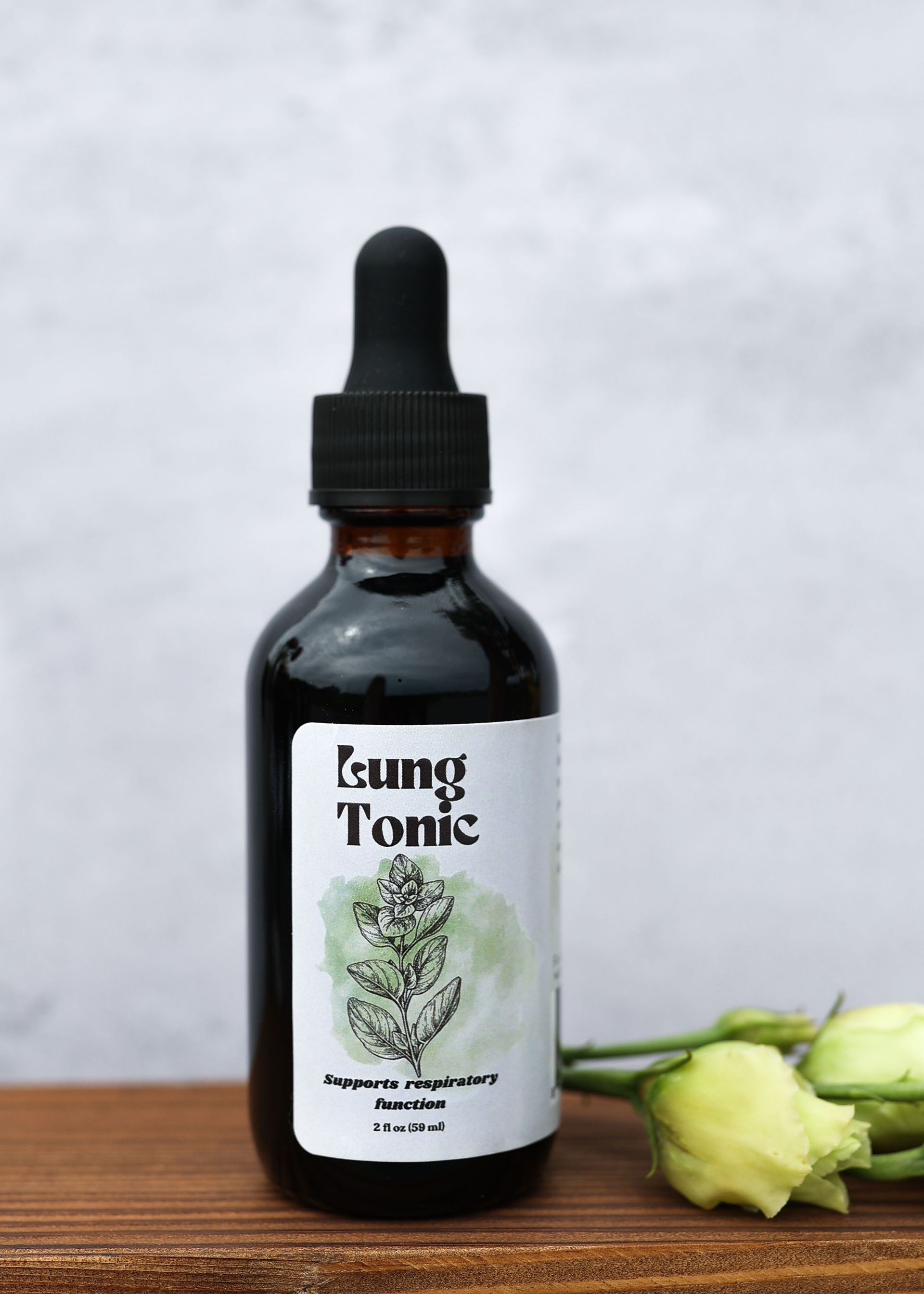 Lung Tonic