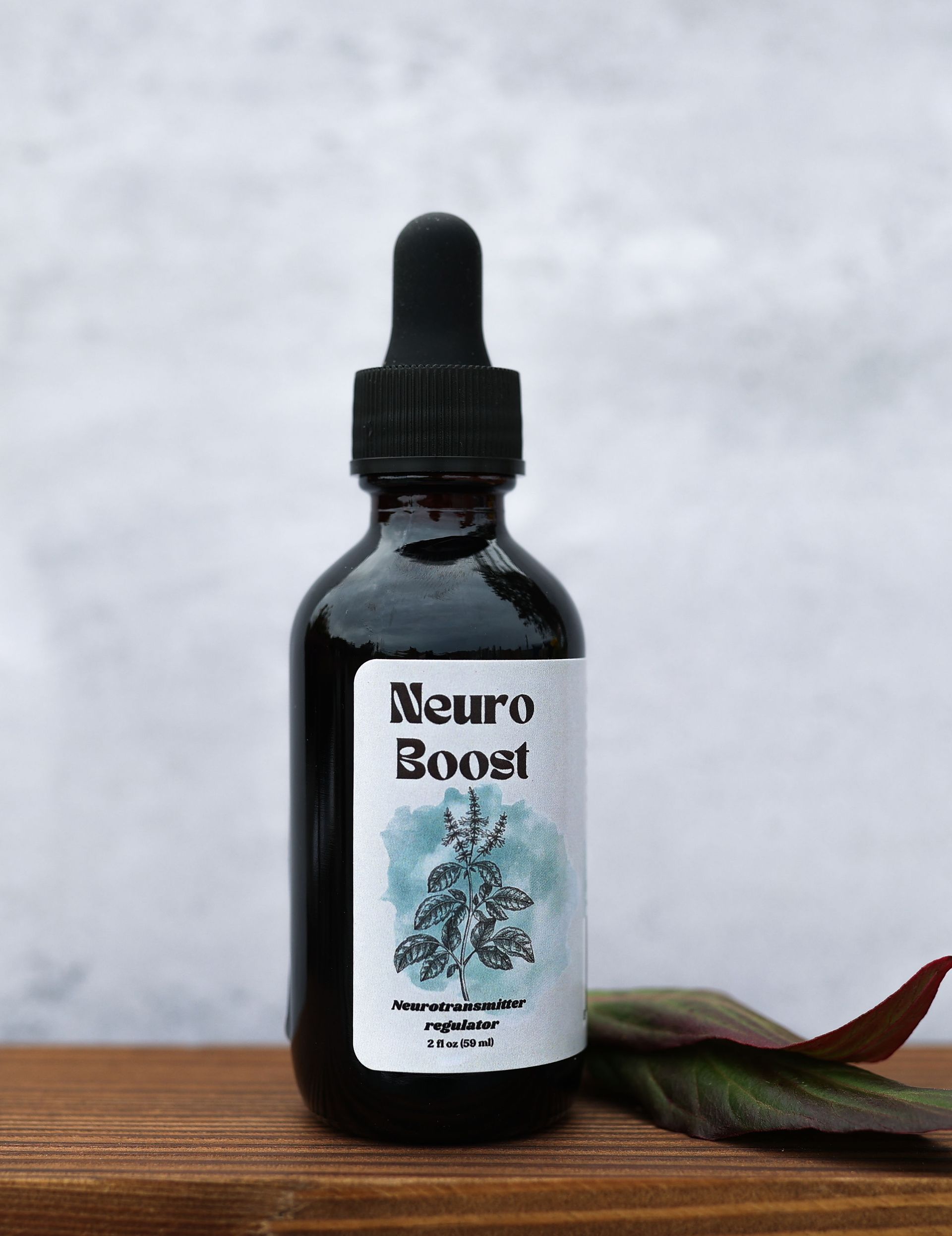 Neuro Boost