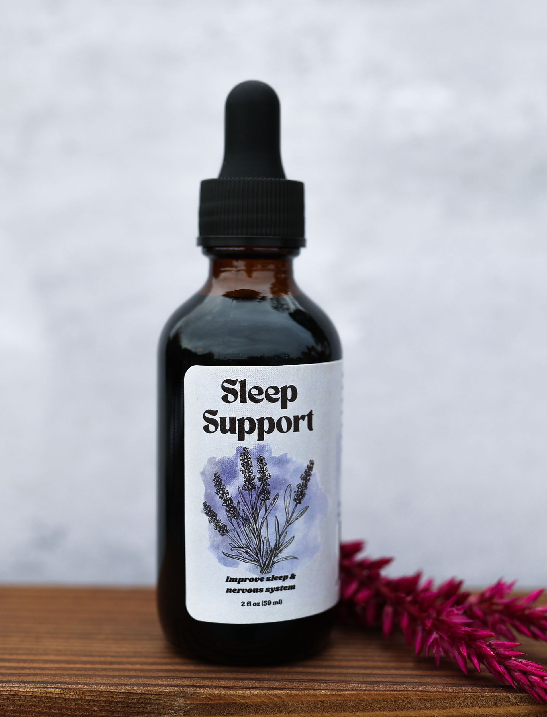 Sleep Support