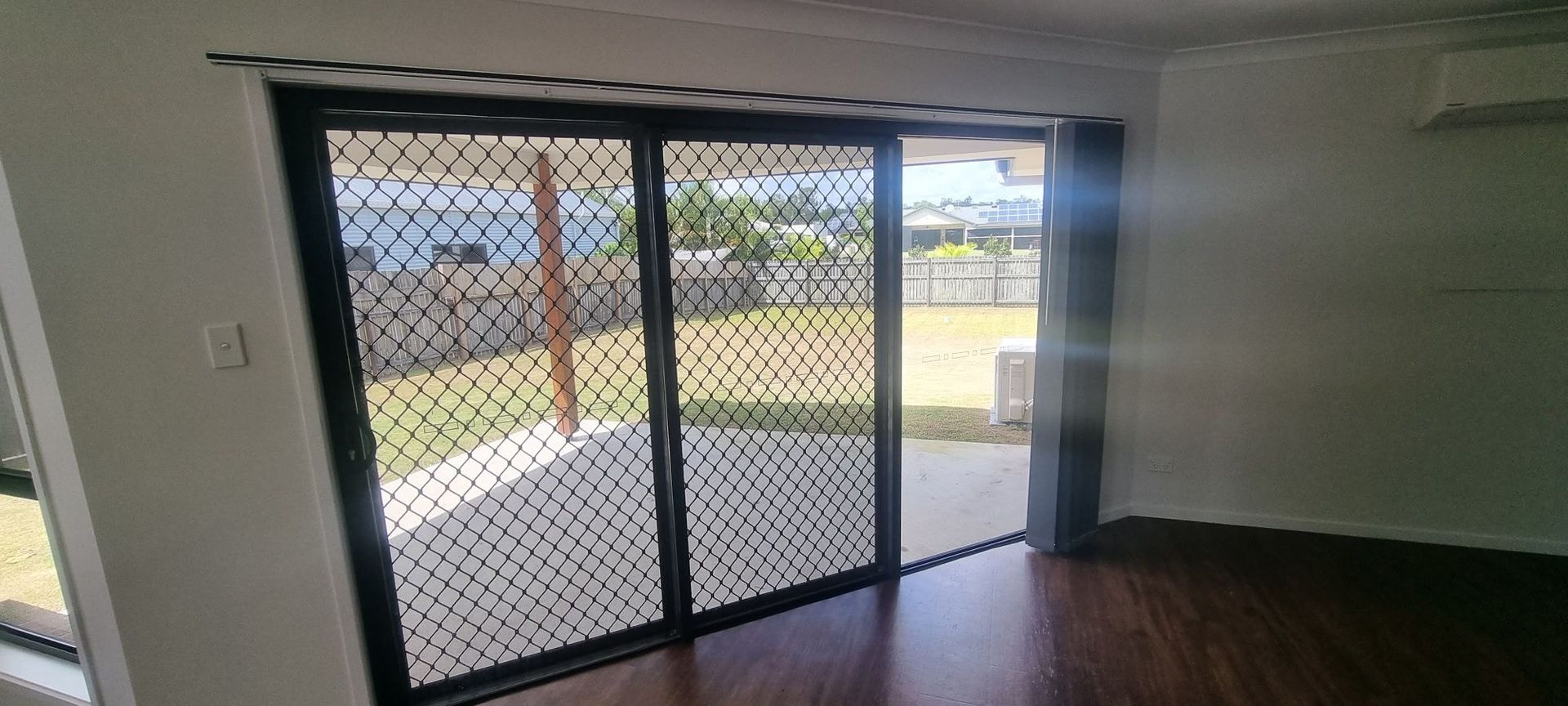 Window Cleaning — Professional Cleaning Company in Pialba, QLD