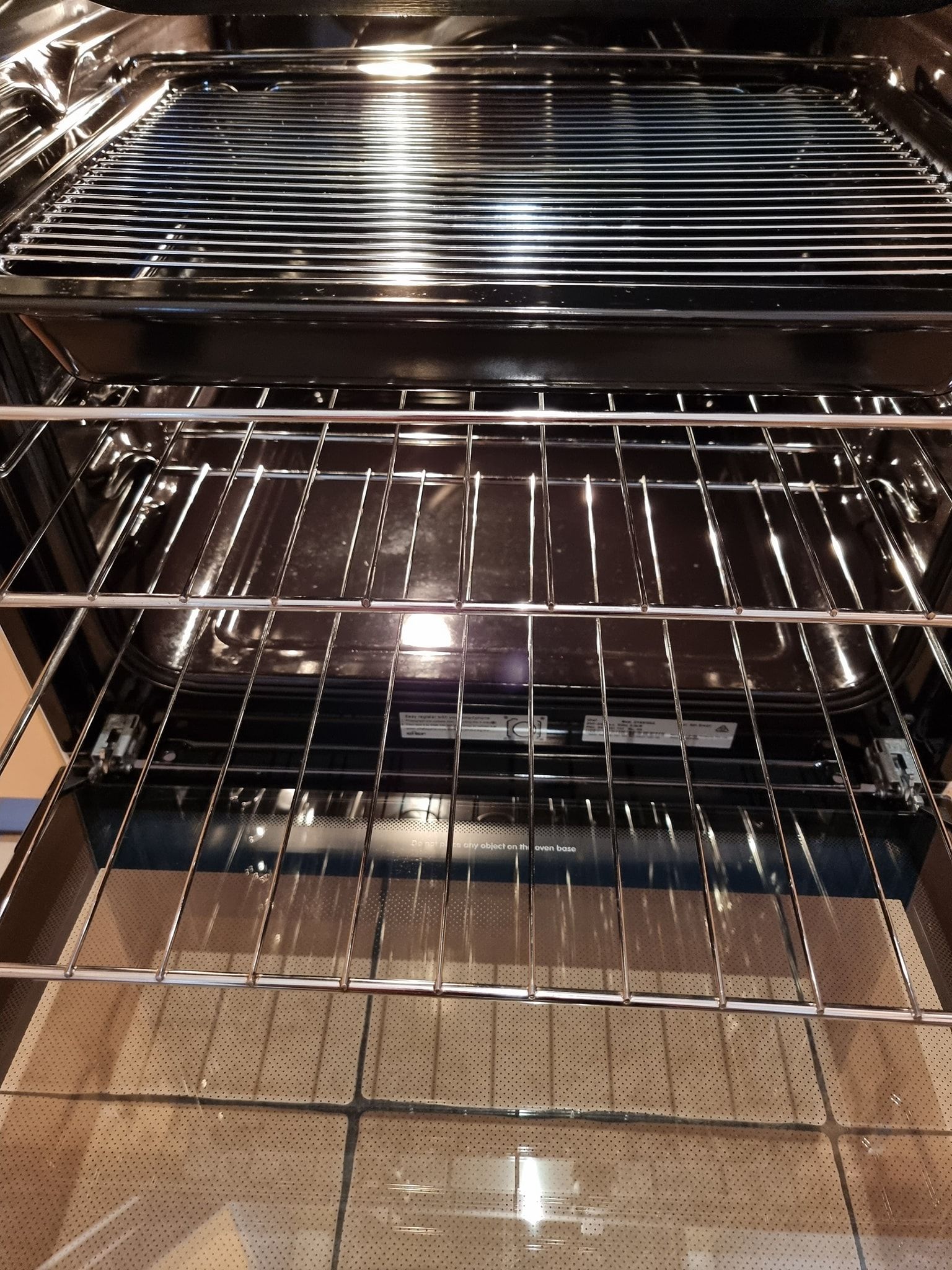 Cleaning Home — Professional Cleaning Company in Pialba, QLD