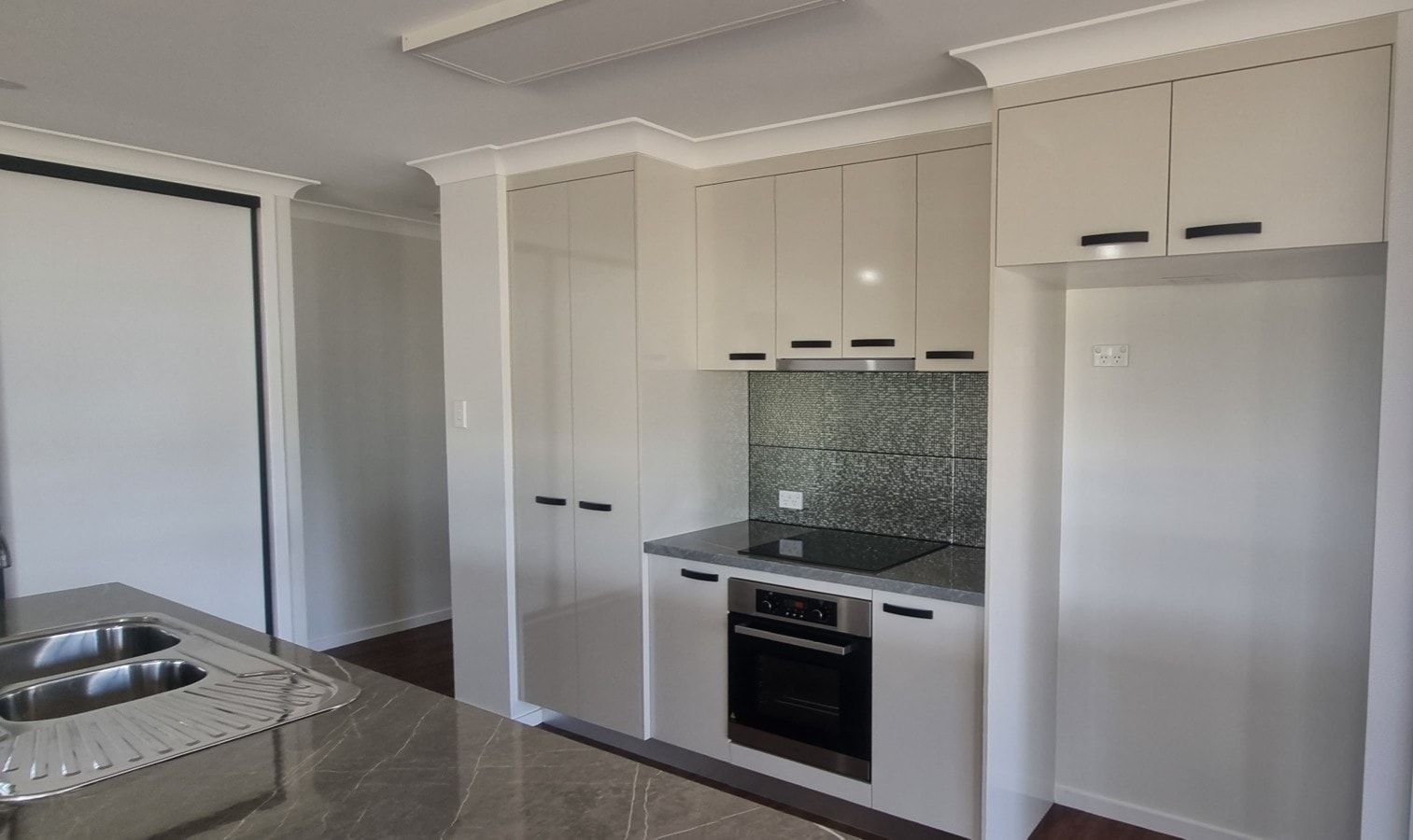 Residential Cleaning — Professional Cleaning Company in Pialba, QLD