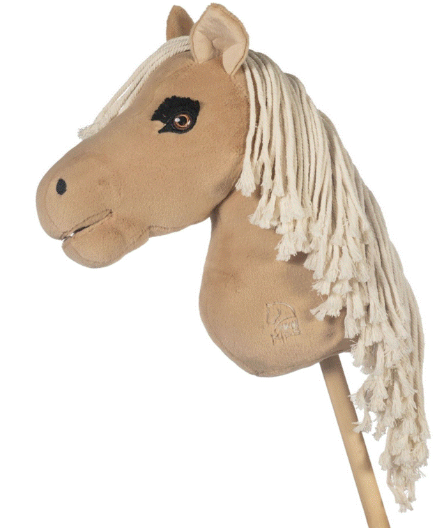 Hobby Horse Springen Spirit