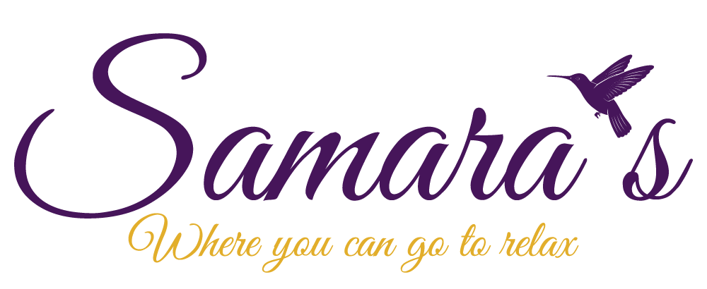 Samara's Massage Samara's Massage
