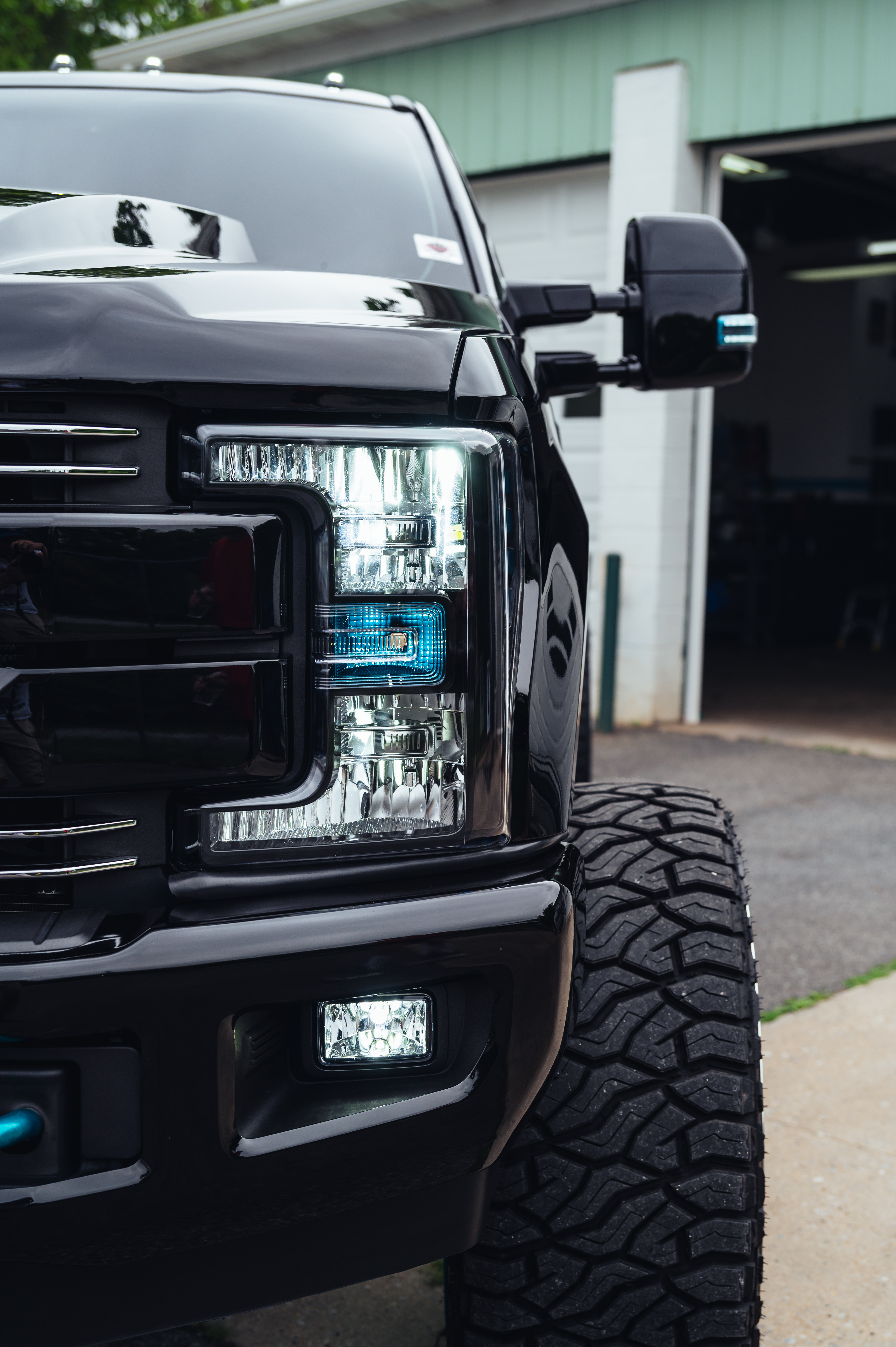 2009 Mercedes-Benz SL65 AMG Black Series Wheels