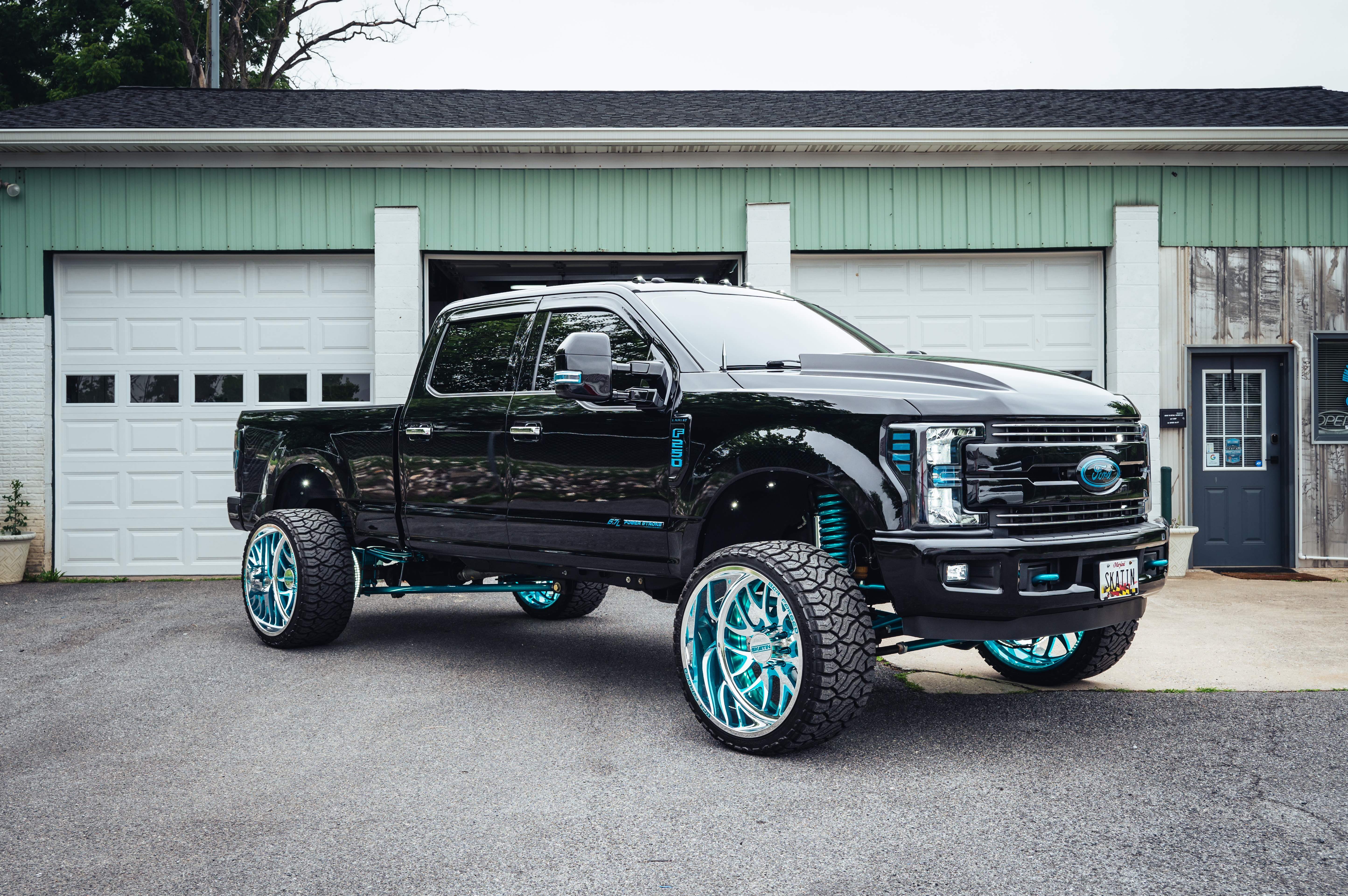 Chevrolet Corvette (C8)