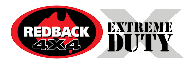 Redback