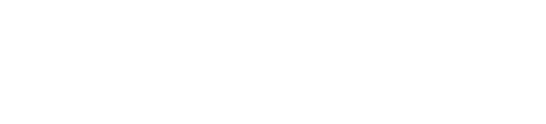 White horizontal rectangle with thin black lines at the top and bottom on a blank white background