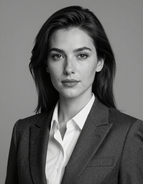 Sarah Chen, Senior Associate