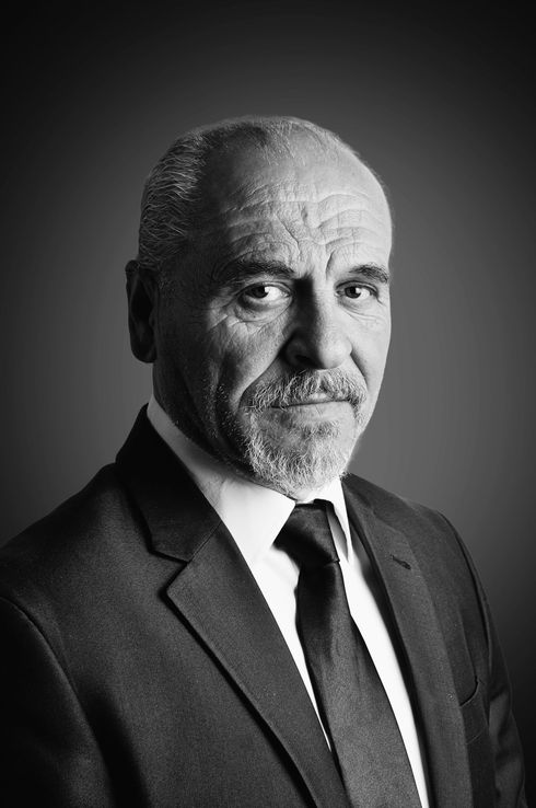 Robert Hendricks, Managing Partner
