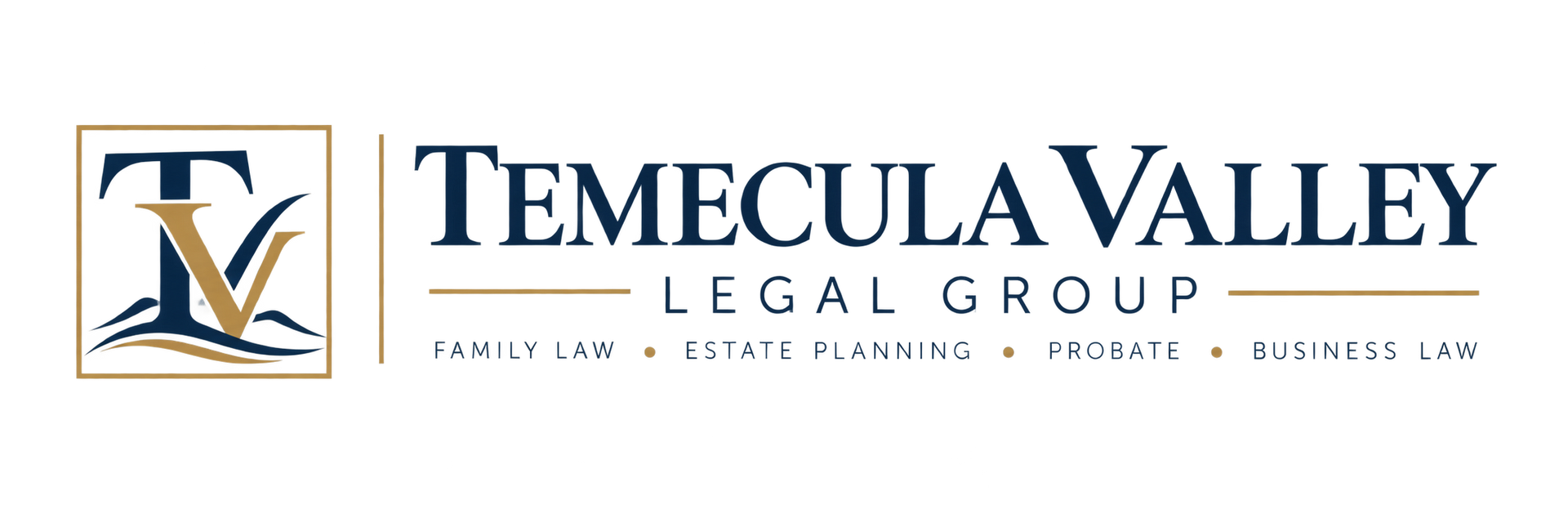 Temecula Valley Legal Group logo