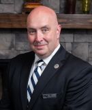  Rev. David Warriner