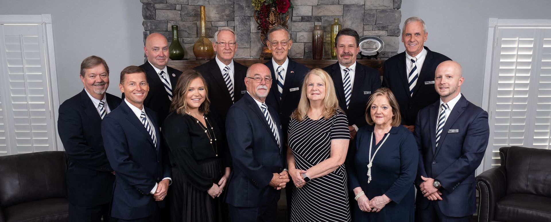 Alvis Miller Staff 
