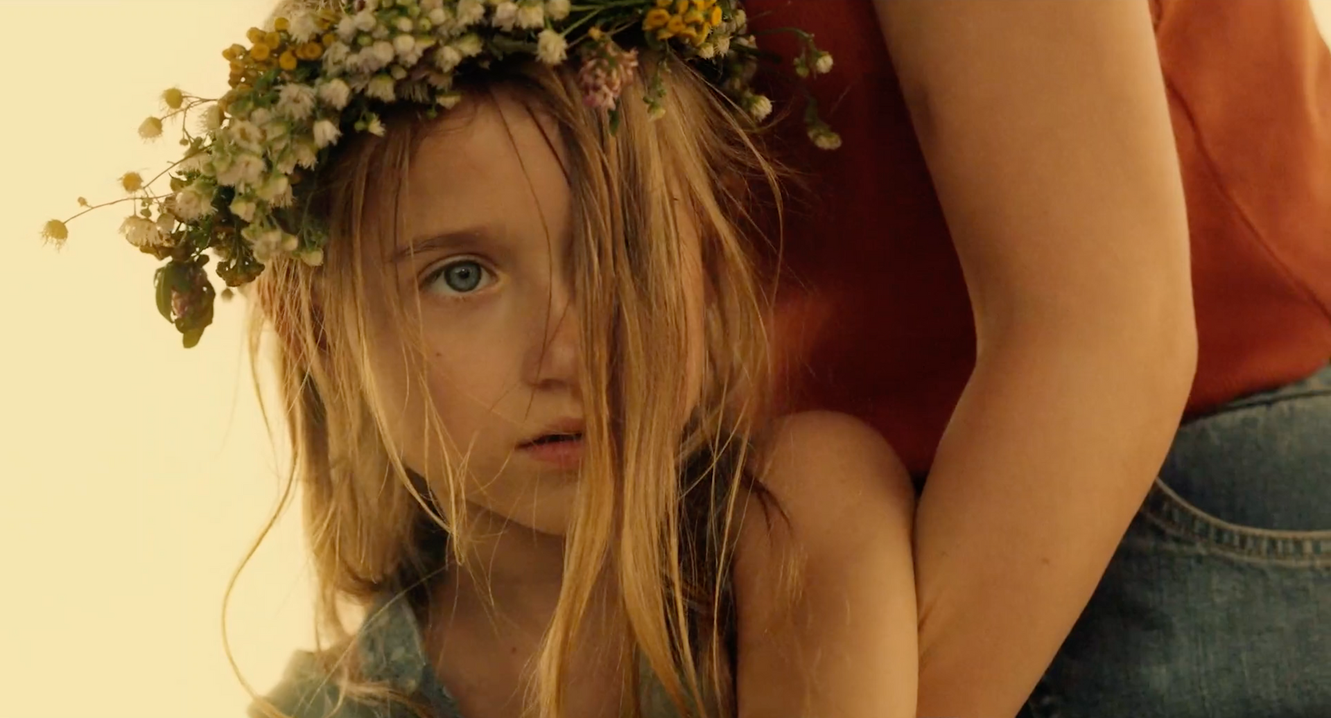 Still from Border Crossing