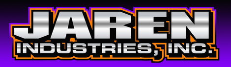 Jaren Idustries, INC. Jaren Idustries, INC.