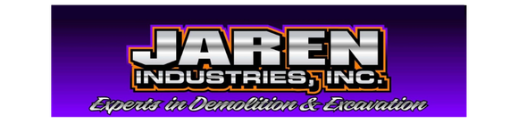 Jaren Idustries, INC. Jaren Idustries, INC.