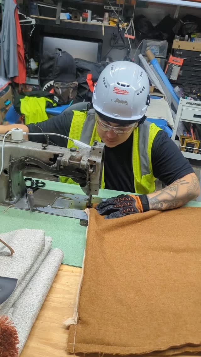 Upholstery Repair