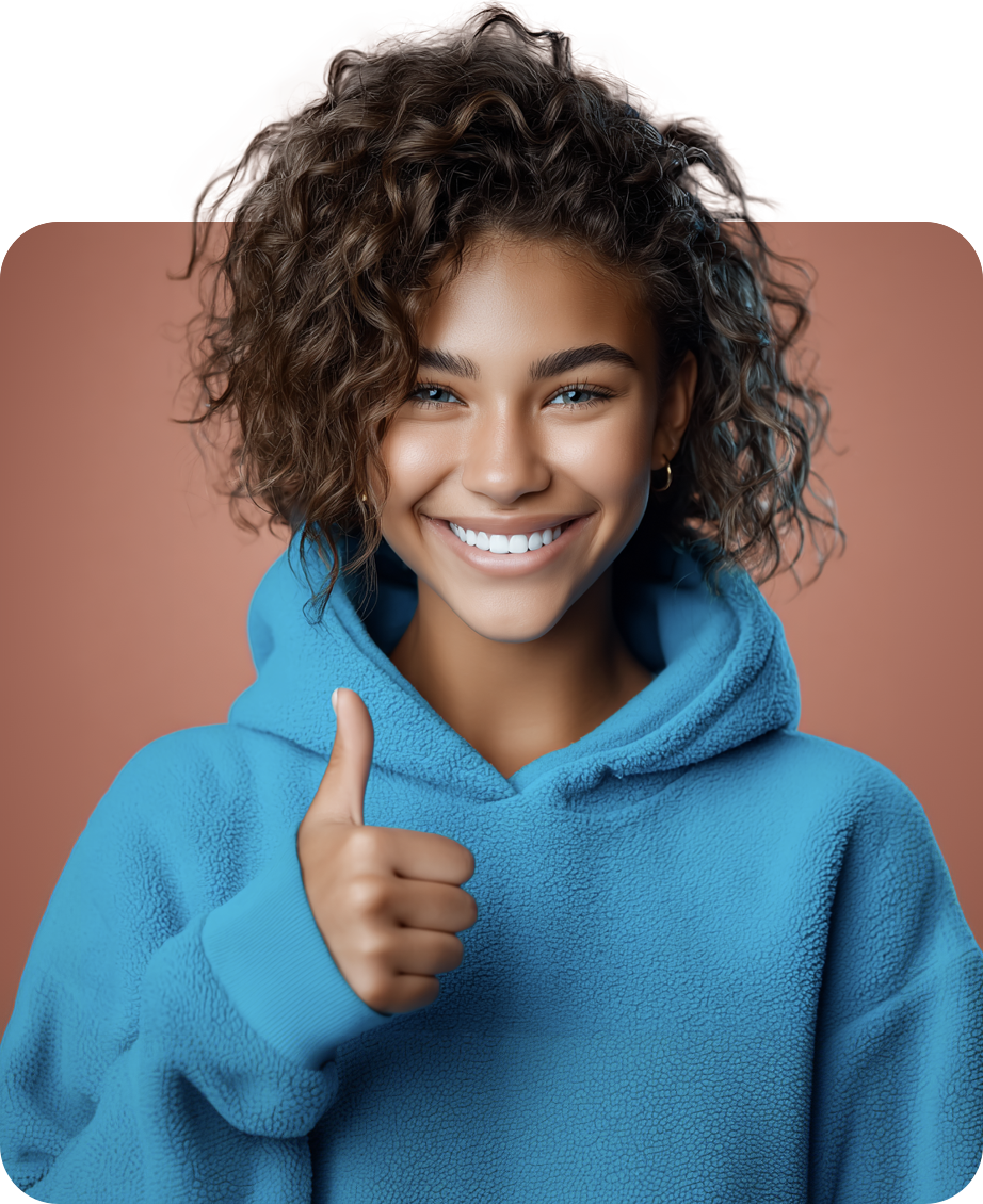 Brayces Orthodontics | Braces & Invisalign® | New Jersey