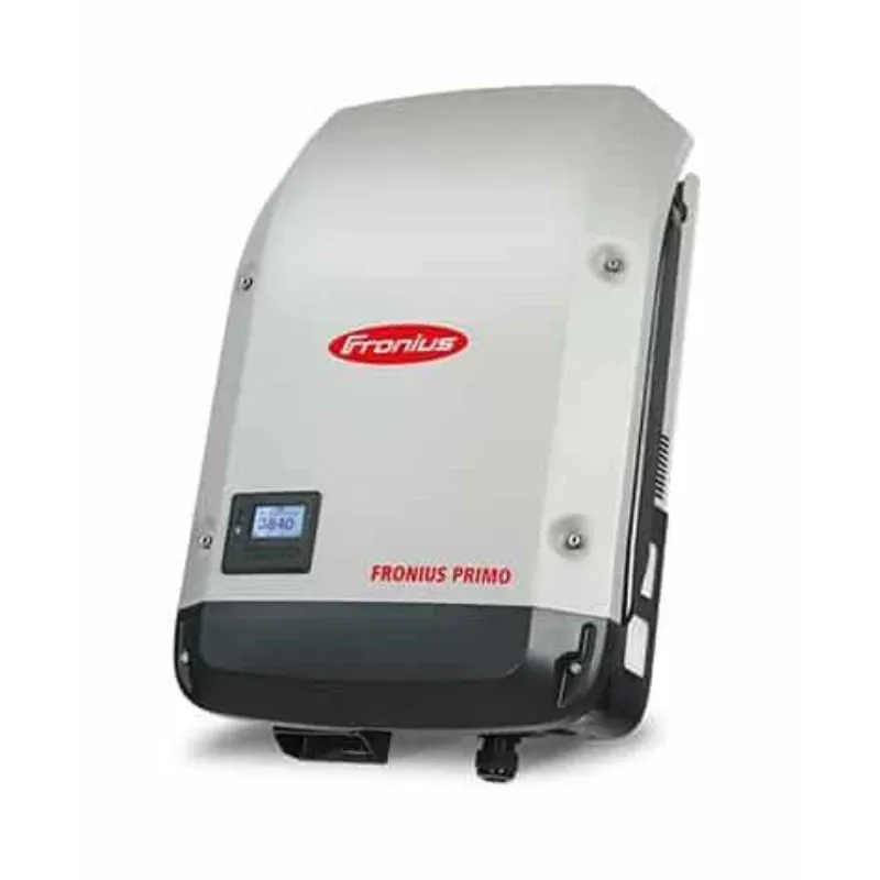 Fronius Primo Inverter — Podium Solar in Cameron Park, NSW