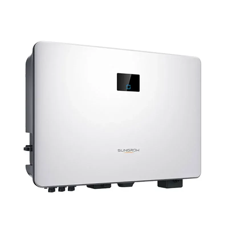 Sungrow String Inverter — Podium Solar in Cameron Park, NSW