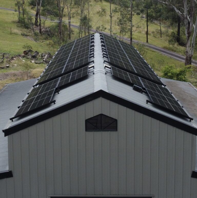 Solar Panels in Cardiff | Podium Solar